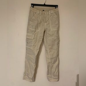 American Eagle Cargo Pants